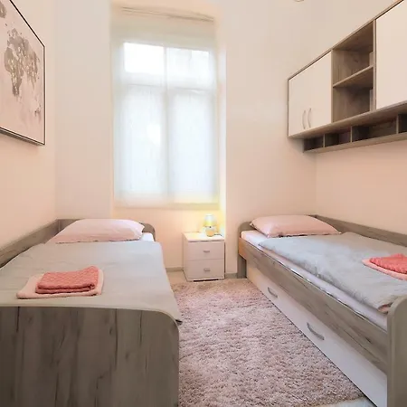 Apartment Exclusive Gold