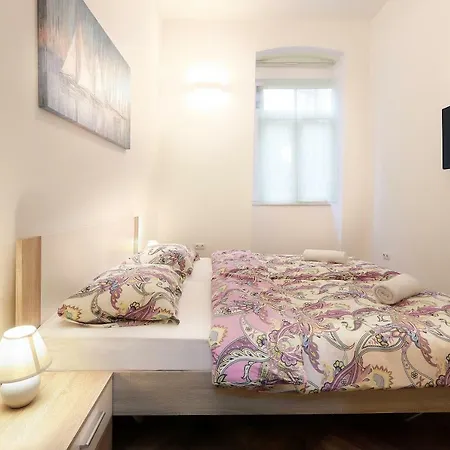 Apartment Exclusive Gold Rijeka